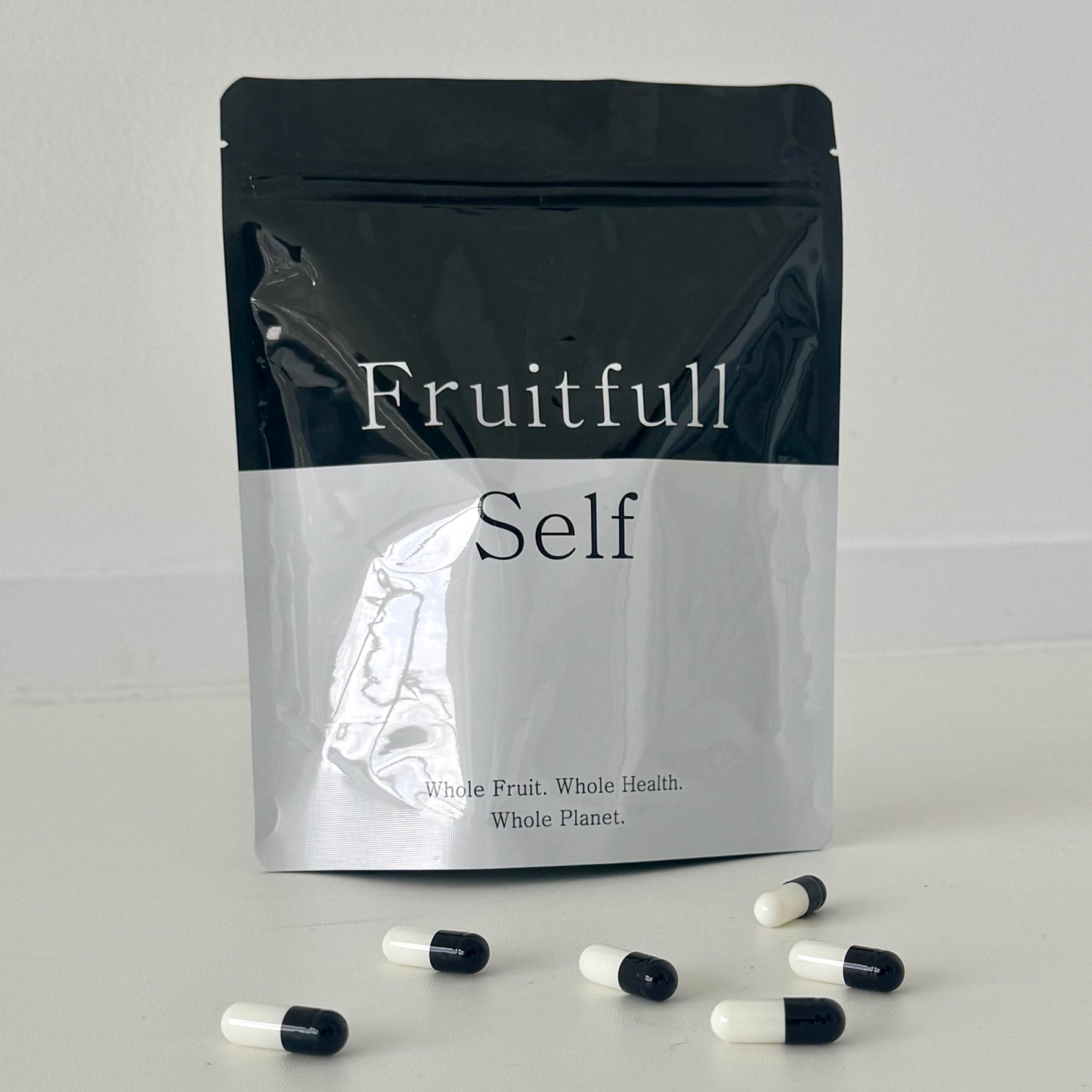 Pre-Order Bundle: Fruitfull Self