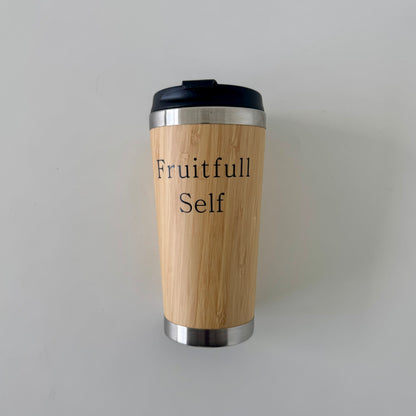 Pre-Order Bundle: Fruitfull Self