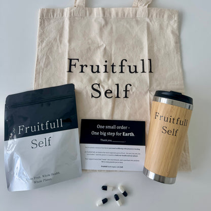 Pre-Order Bundle: Fruitfull Self