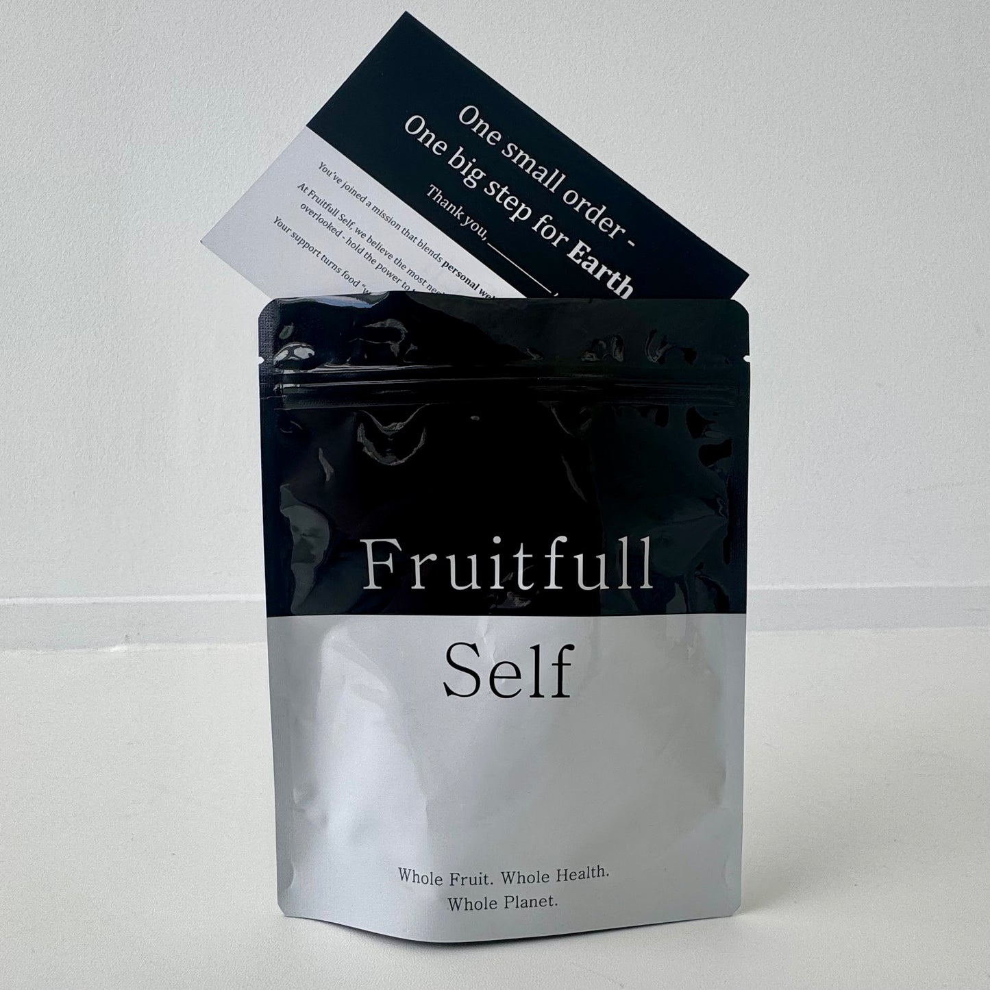 Pre-Order Bundle: Fruitfull Self